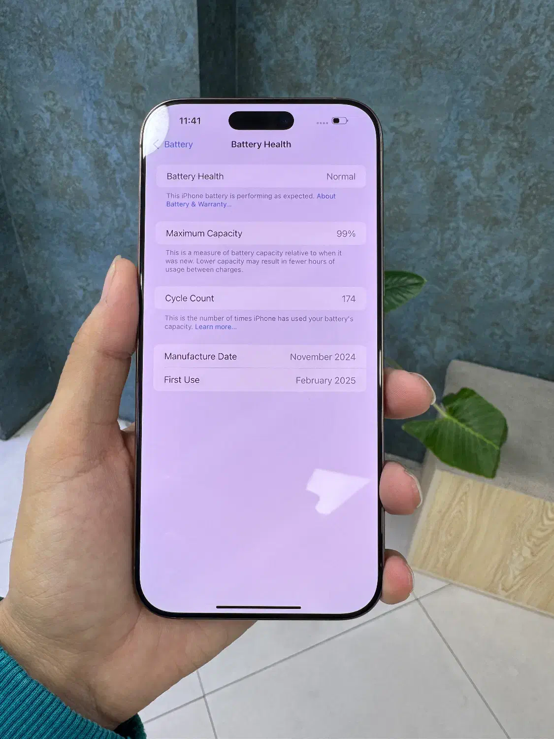 16 پرومکس|موبایل|کرج, اصفهانیها|دیوار