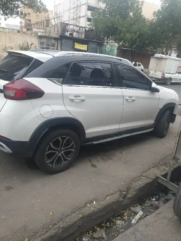 خودرو|خودرو سواری و وانت|دزفول, |دیوار