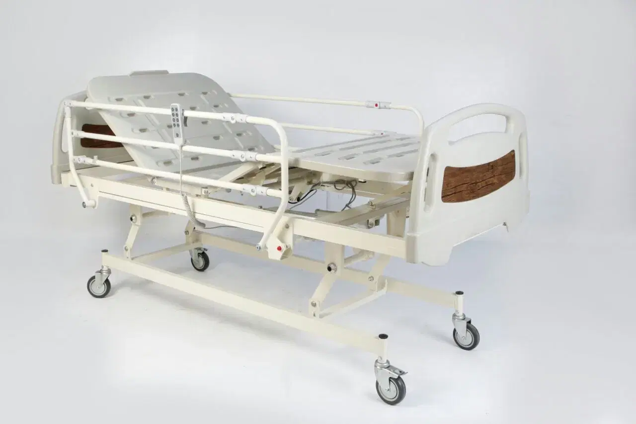 اجاره تخت برقی بیمارستانی و فروش تخت بیمار منزل|آرایشی، بهداشتی، درمانی|تهران, کیانشهر|دیوار