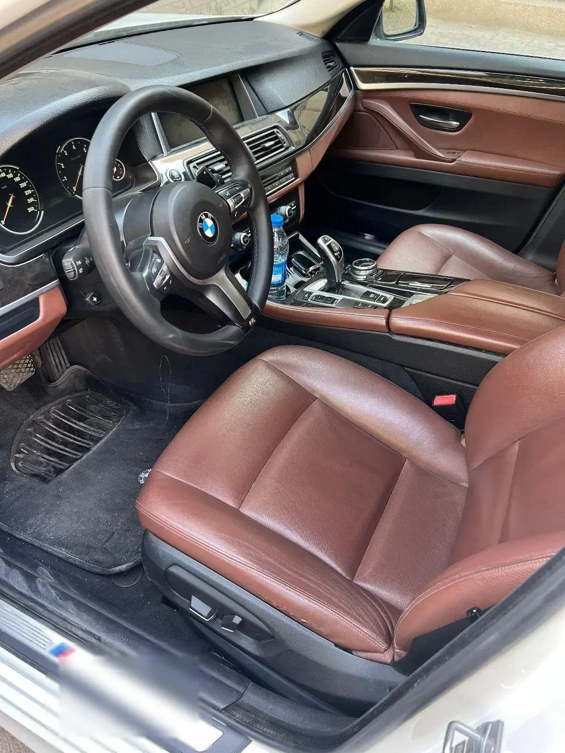 Bmw528|خودرو سواری و وانت|مشهد, بهشت|دیوار