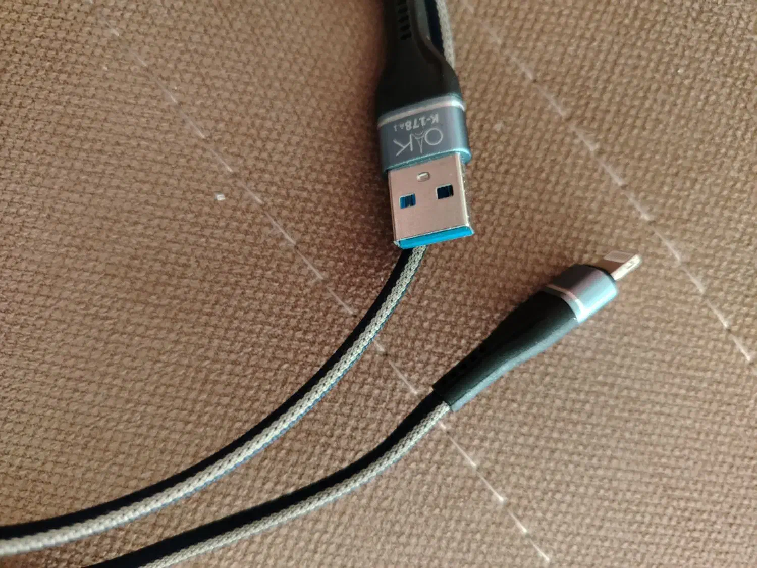 گارد و شارژر آیفون|لوازم جانبی موبایل و تبلت|بیرجند, |دیوار