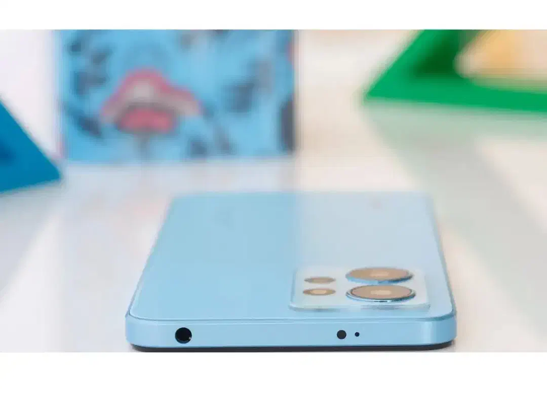 شیائومـی نوت ۱۲ 4G|موبایل|تهران, شهرک غرب|دیوار