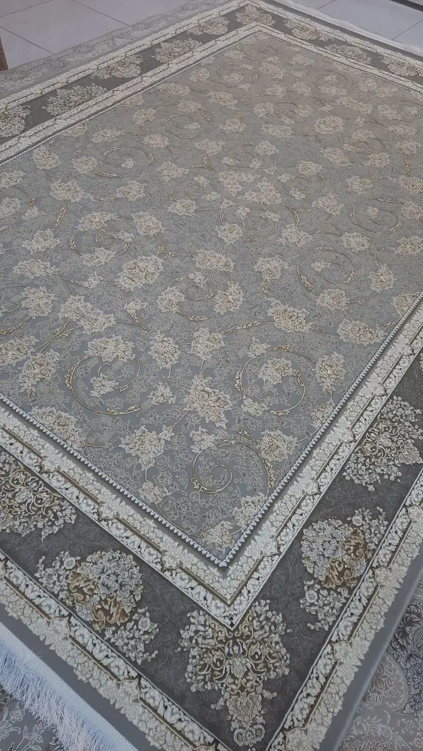 معاوضه ۴ تخته ۹متری|فرش|جوانرود, |دیوار