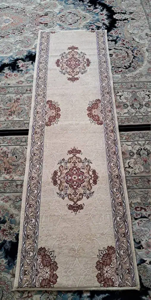 فرش نو اندازه ۲×۶۰|فرش|سهند, |دیوار