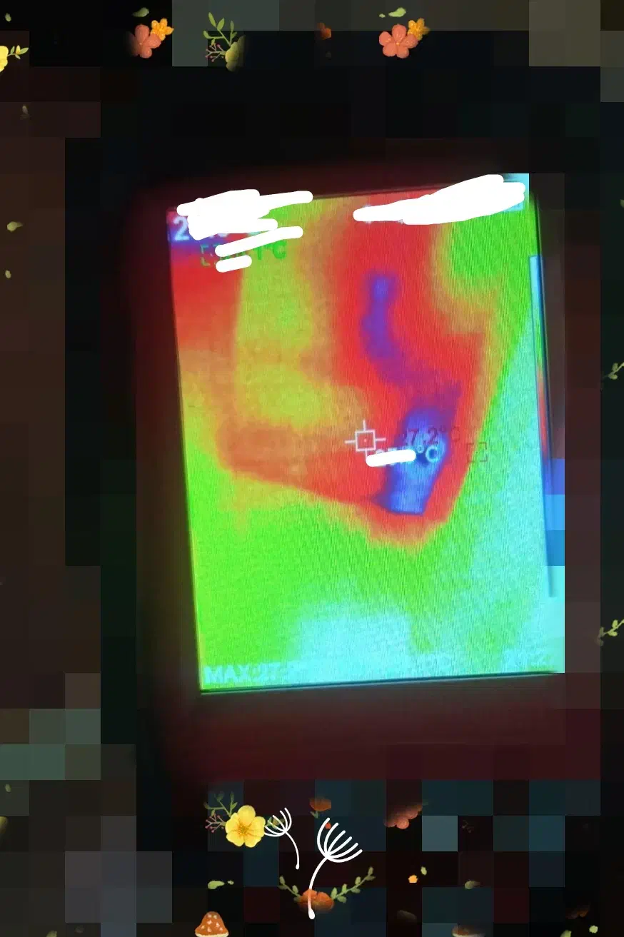 نشت یابی نم رطوبت چکه زردی ترمیم کل رشت وحومه|خدمات پیشه و مهارت|رشت, استقامت ۱|دیوار