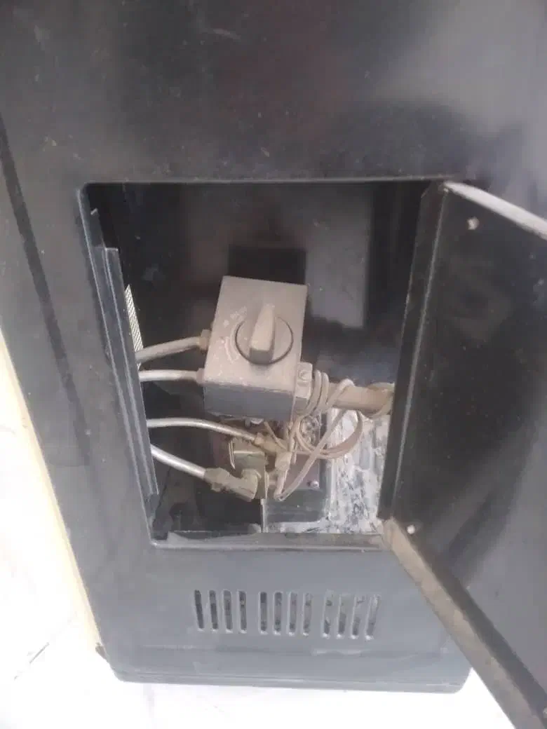 بخاری ۱۰۰۰۰ ایران شرق|بخاری، هیتر، شومینه|اصفهان, کشاورزی|دیوار