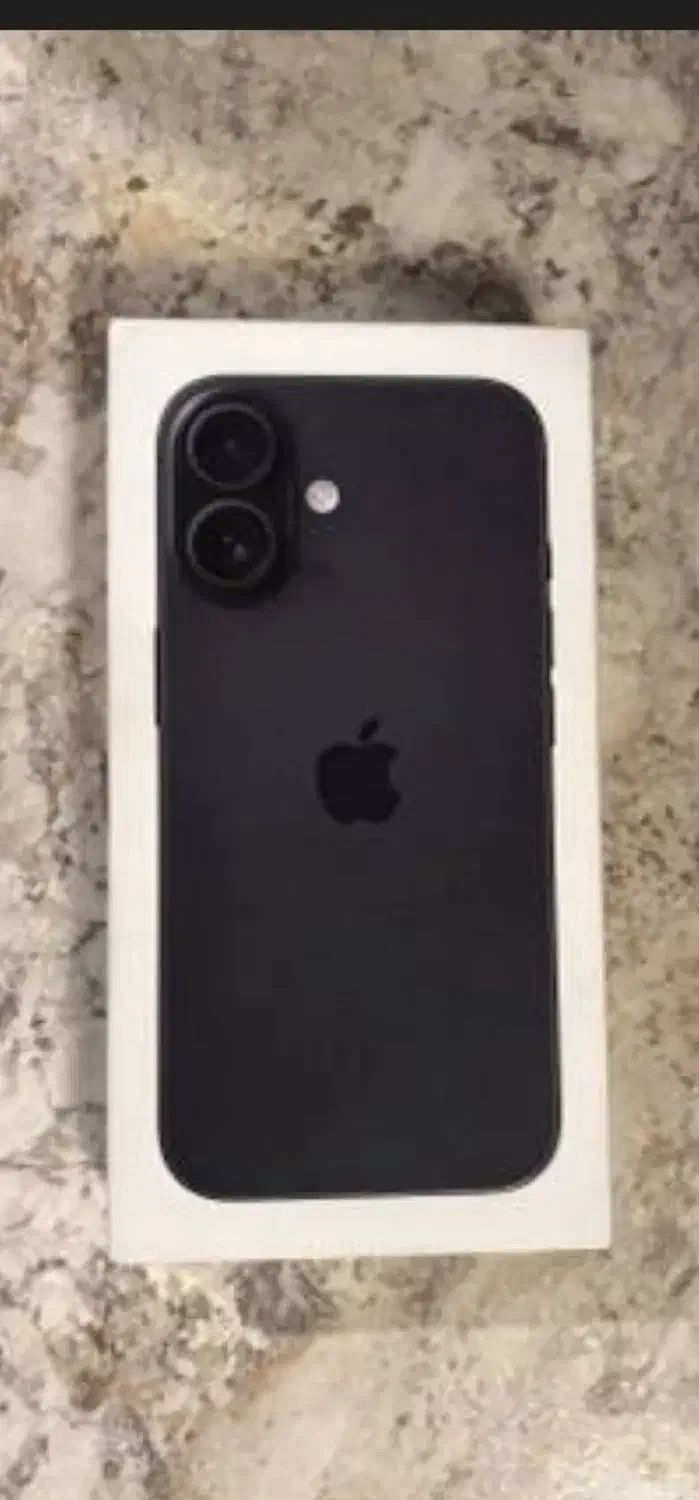 آیفون ۱۶|موبایل|فردیس, فردیس|دیوار