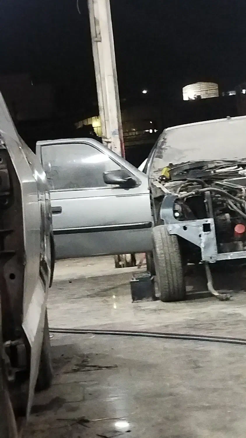 شاگرد یا کارآموز|استخدام صنعتی، فنی، مهندسی|پردیس, شهرک صنعتی کمرد|دیوار