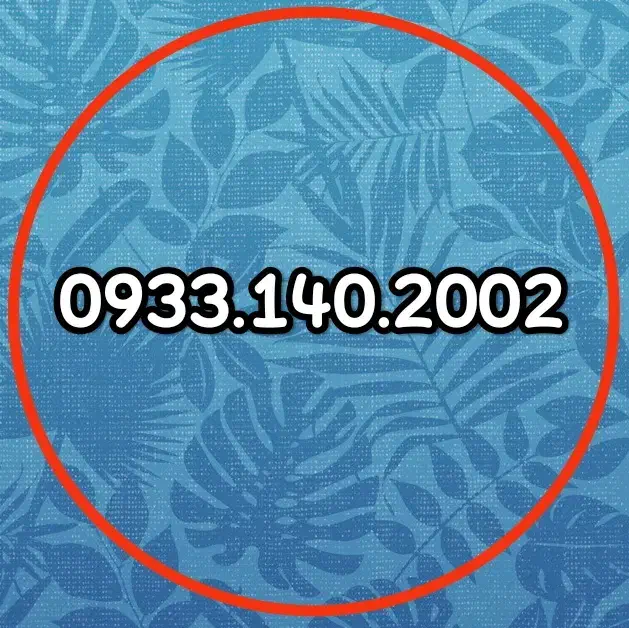 سیم کارت رند ایرانسل 0933.140.2002|سیم‌کارت|تهران, کیانشهر|دیوار