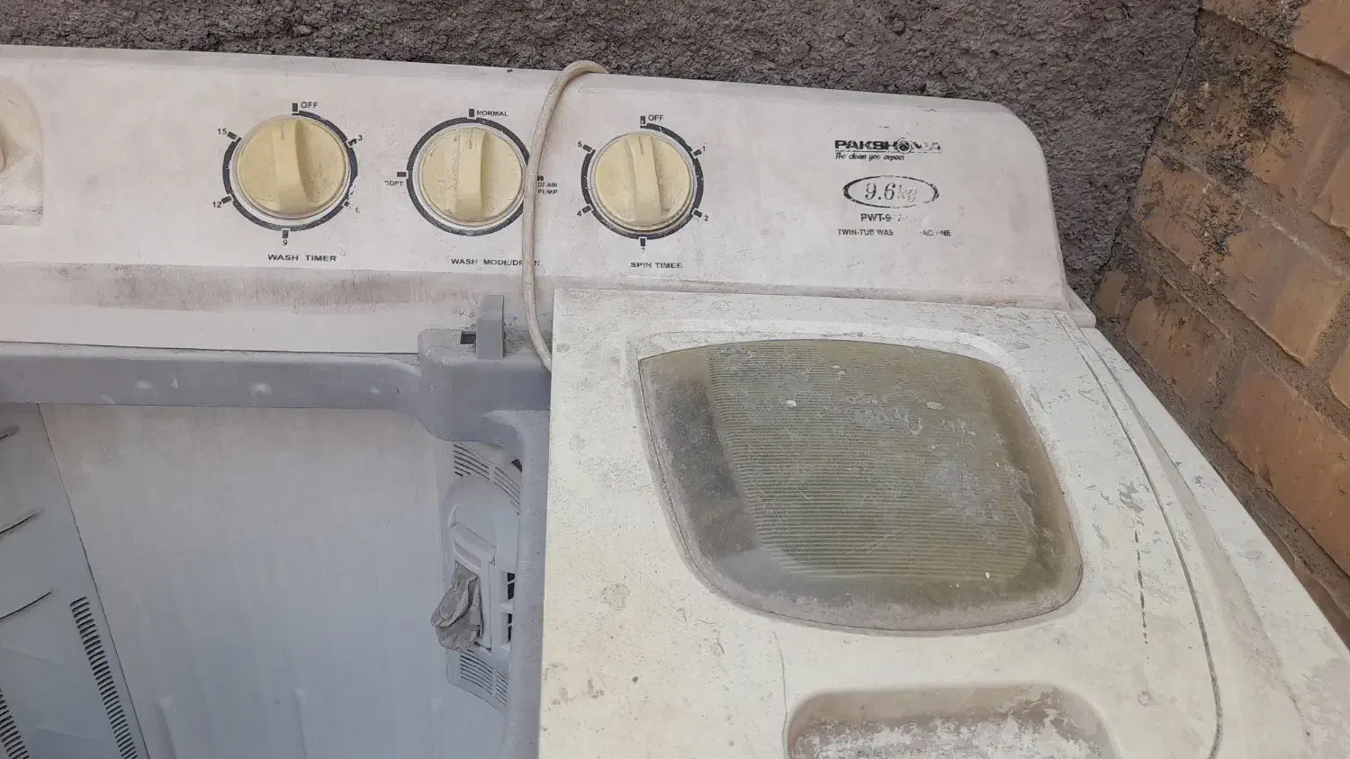 لباسشویی و تانکی آب|سایر لوازم برقی|اهواز, منبع اب|دیوار