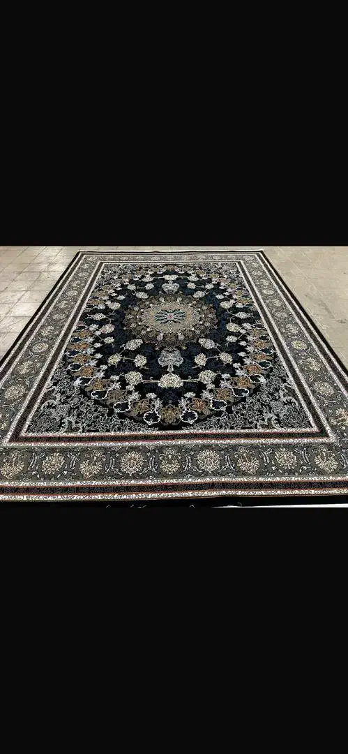 کالین فرش سعدی کاشان تحویل دبه منزل کمتر ازیک ساعت|فرش|بندر ماهشهر, |دیوار