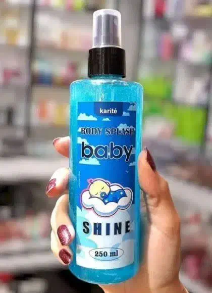 بادی اسپلش|آرایشی، بهداشتی، درمانی|خمینیشهر, |دیوار