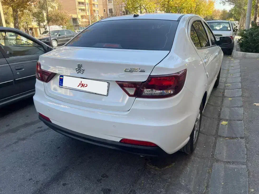 شاهین ۱۴۰۳|خودرو سواری و وانت|اصفهان, پروین|دیوار