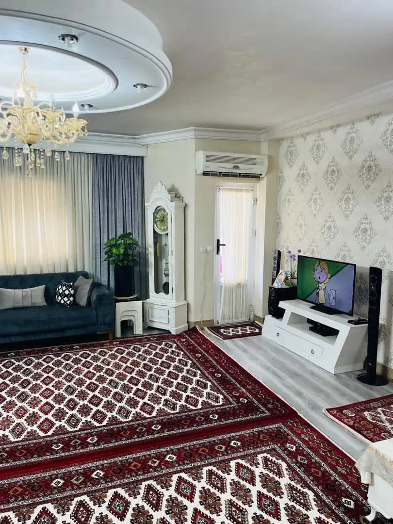 رهن و اجاره پارتمان ۸۵ متری کوی اندیشه|اجارهٔ آپارتمان|گنبد کاووس, |دیوار