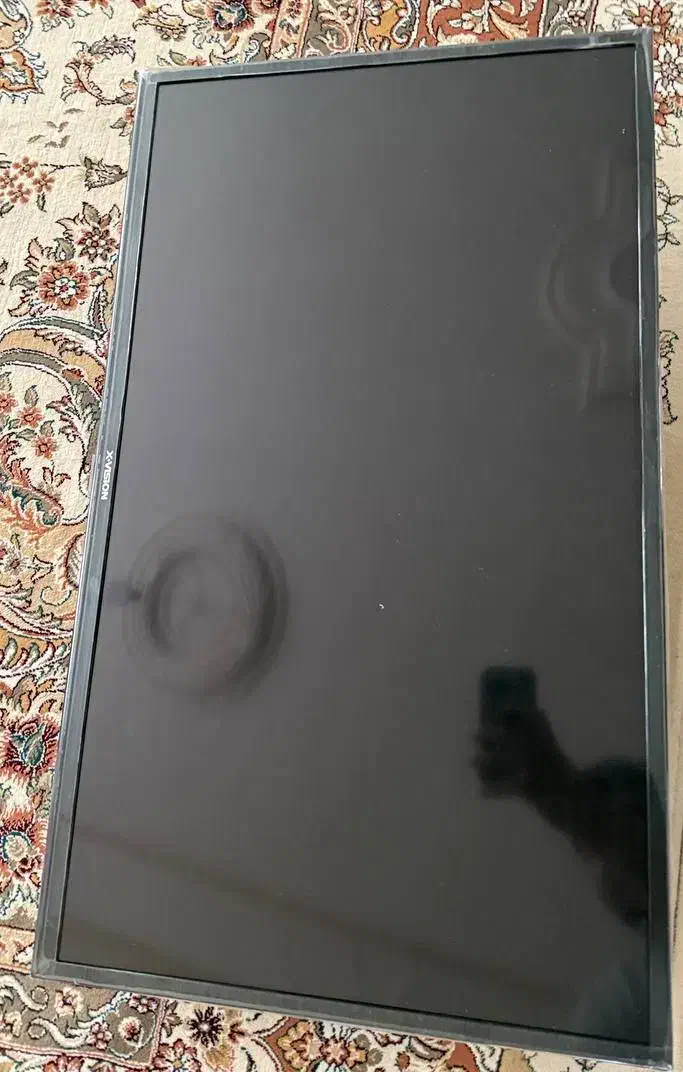 تلویزیون Ledایکس ویژن 32|تلویزیون و پروژکتور|کنگاور, |دیوار