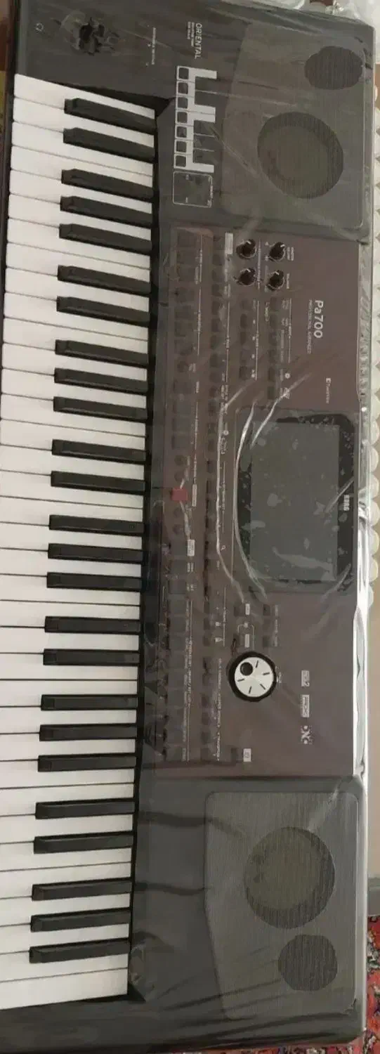 فروشی|پیانو، کیبورد، آکاردئون|یاسوج, |دیوار