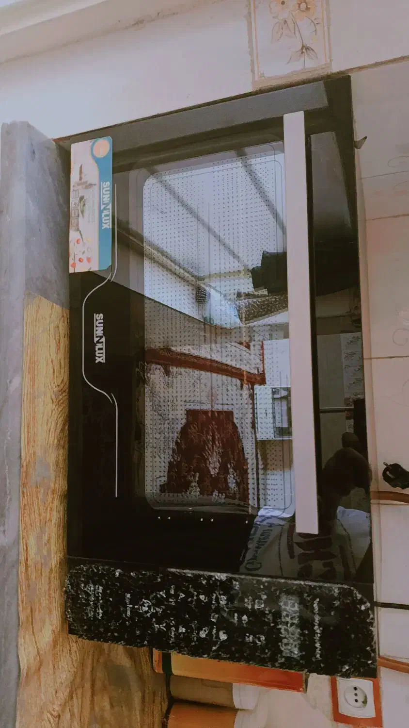 ماکرویو ماکروفر|اجاق گاز و لوازم برقی پخت‌وپز|اندیمشک, |دیوار