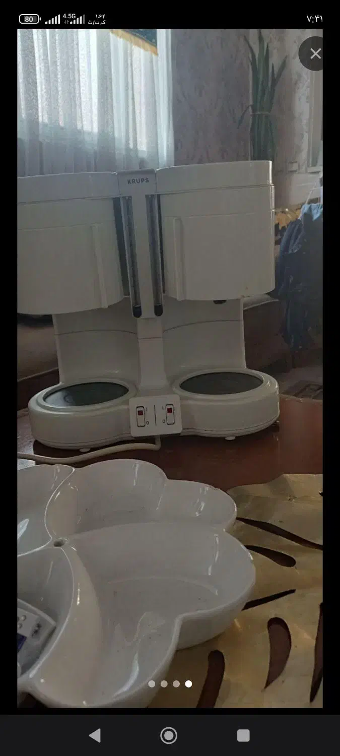 سرخ کن ..قوه ساز ..|اجاق گاز و لوازم برقی پختوپز|تهران, تولید دارو|دیوار