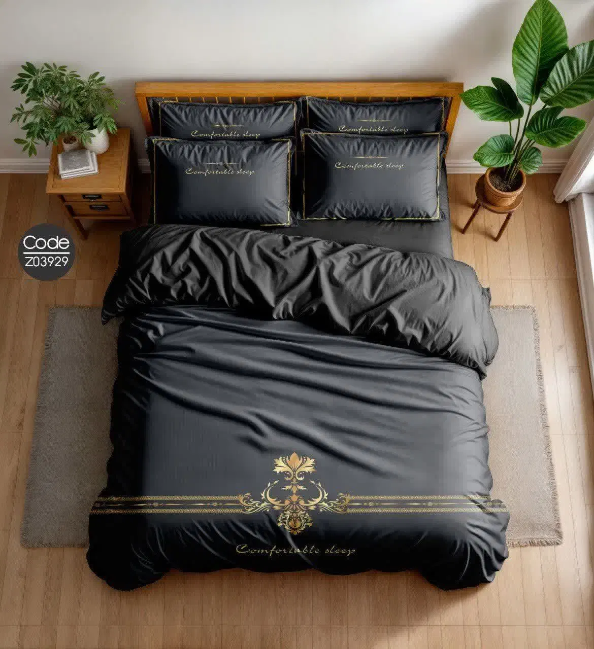 شرکت رویال/با کیفیت خرید کن|رختخواب، بالش، پتو|فولادشهر, B4|دیوار