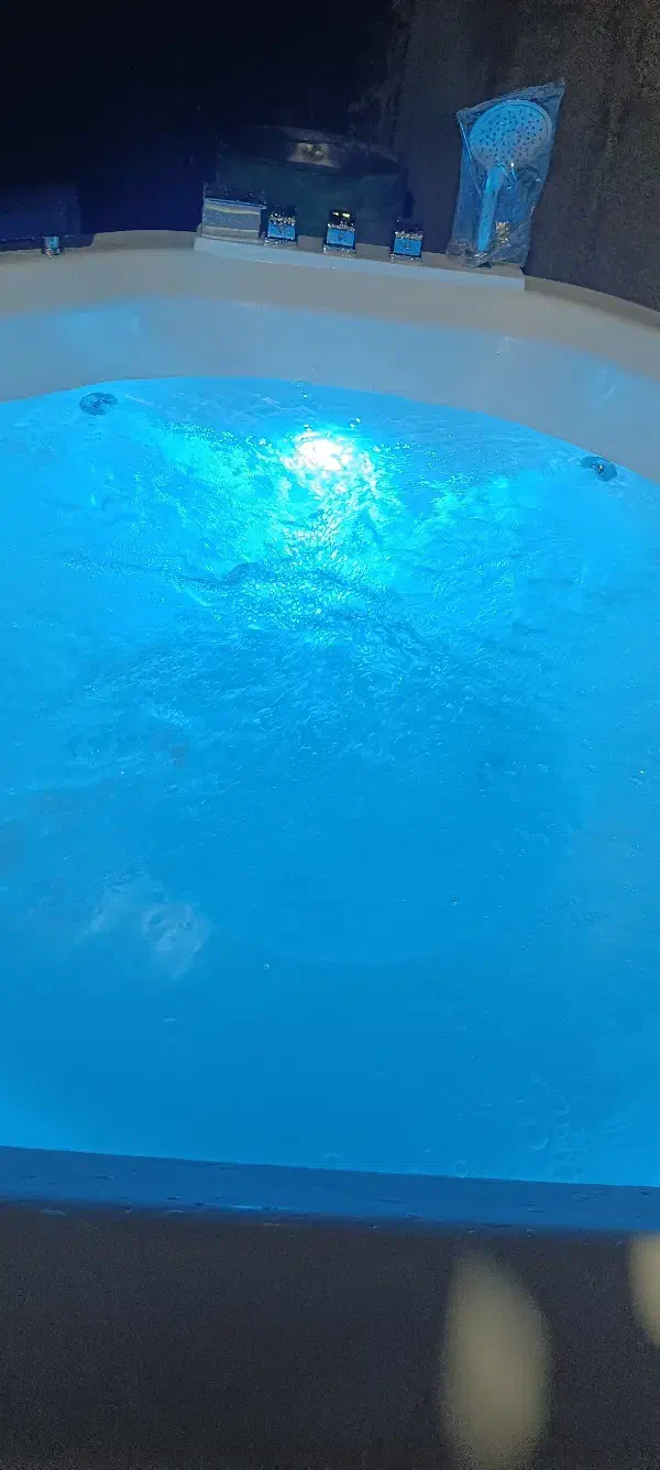 تولید و پخش انواع وانوجکوزی تک نفره تا شیش نفره|لوازم حمام|مشهد, جانباز|دیوار