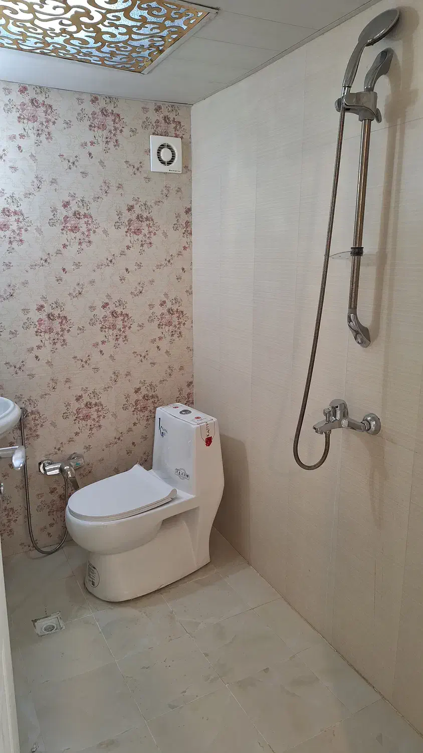 آپارتمان نوساز 121 متری، کلید نخورده، فاز 8 پردیس|اجارهٔ آپارتمان|پردیس, فاز ۸|دیوار