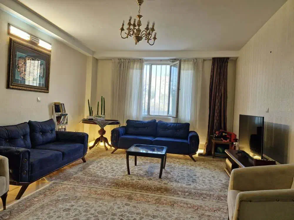 با کمترین هزینه در جایی آرام صاحب خانه ای شیک شوید|فروش آپارتمان|رودهن, |دیوار