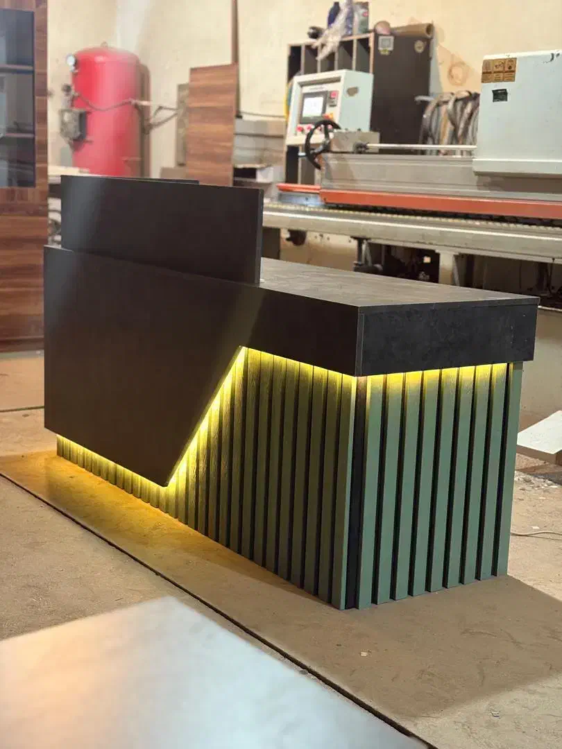 صندلی اداری کانتر ترمو اداری|دفتر کار|تهران, بهداشت|دیوار