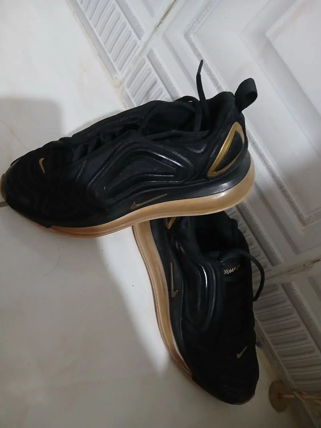 کفش سایز ۳۷|کیف، کفش، کمربند|اهواز, کوی رمضان|دیوار