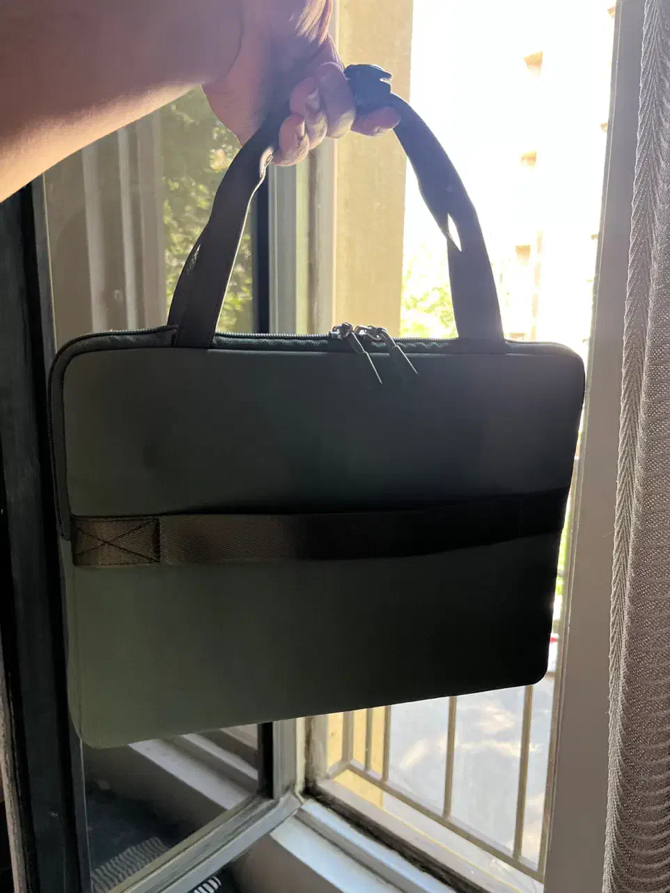 کیف لپتاپ ۱۳-۱۴ اینچی|کیف، کفش، کمربند|سبزوار, پاسداران|دیوار