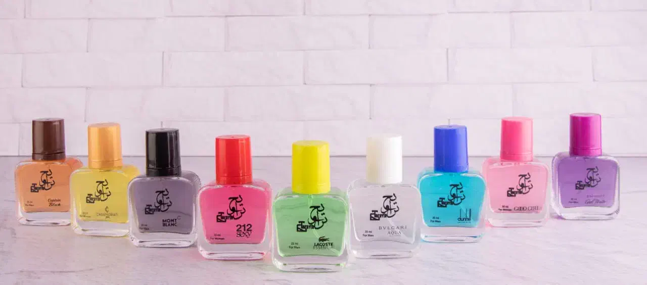 عطر۳۵میل تراویح باکیفیت وماندگاری بالا (تکی وعمده)|آرایشی، بهداشتی، درمانی|رشت, حمیدیان|دیوار