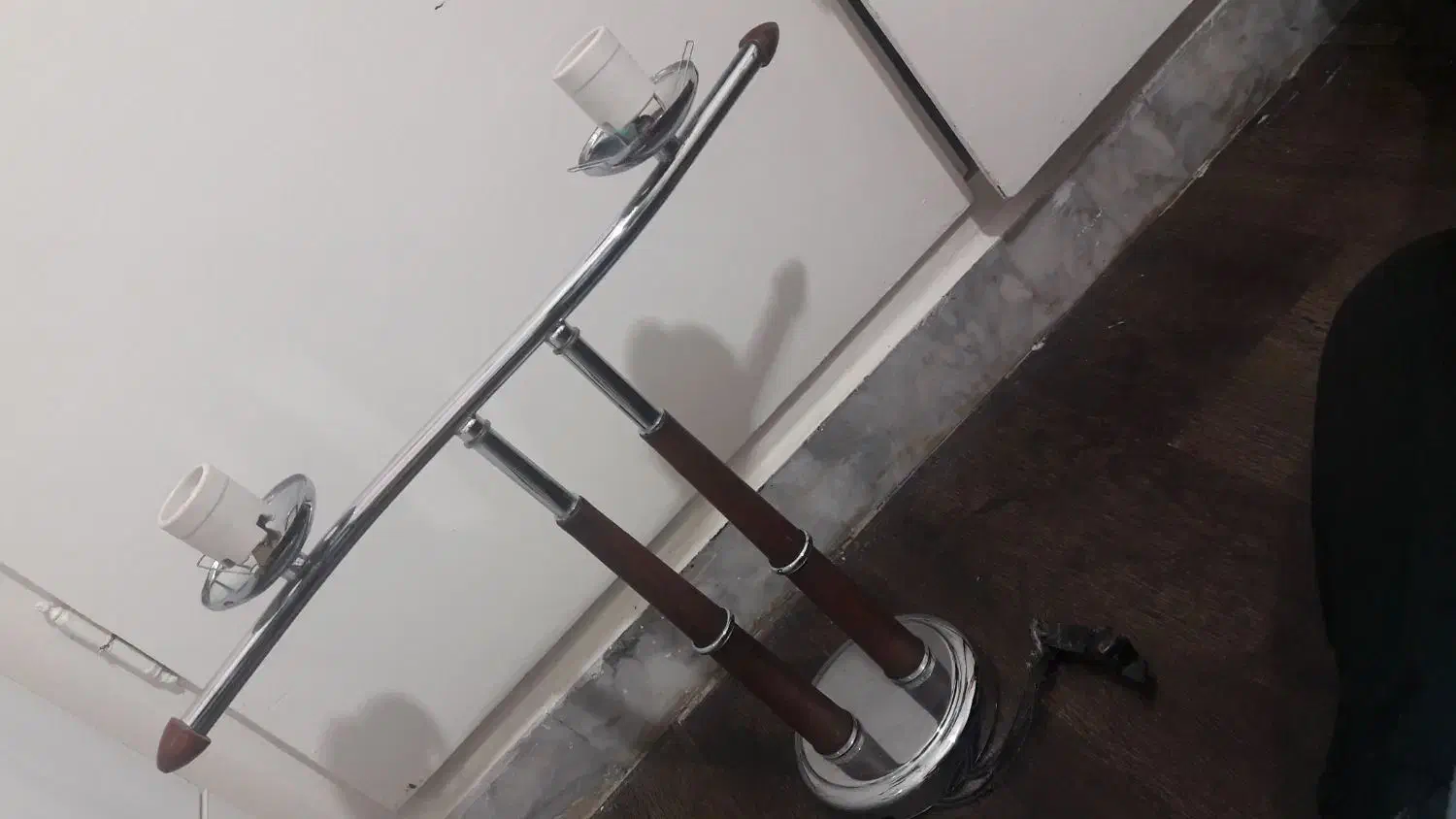 لوستر سالم دیواری ، سقفی|لوستر و چراغ آویز|تهران, صفا|دیوار