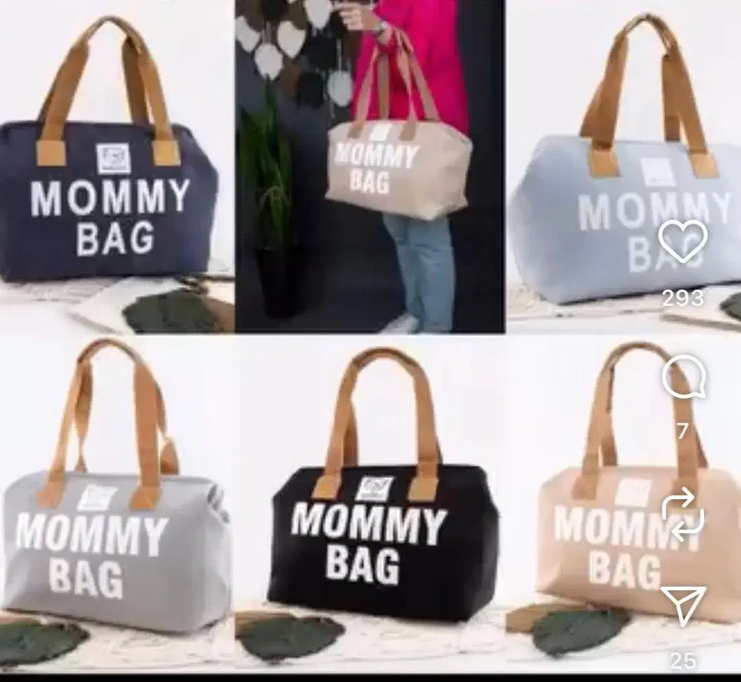 کیف مامی بگ|کیف، کفش، کمربند|بندر ماهشهر, |دیوار