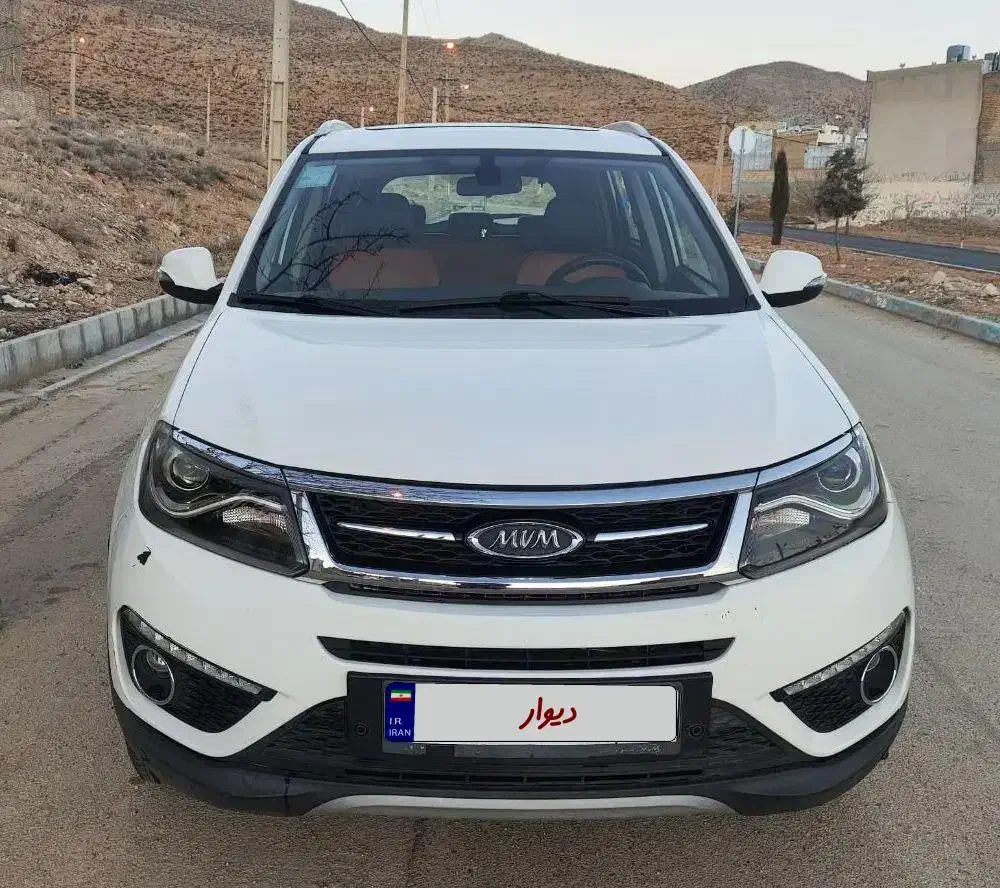 تیگو 5 تیپ IE مدل 99/11|خودرو سواری و وانت|شیراز, معالیآباد|دیوار