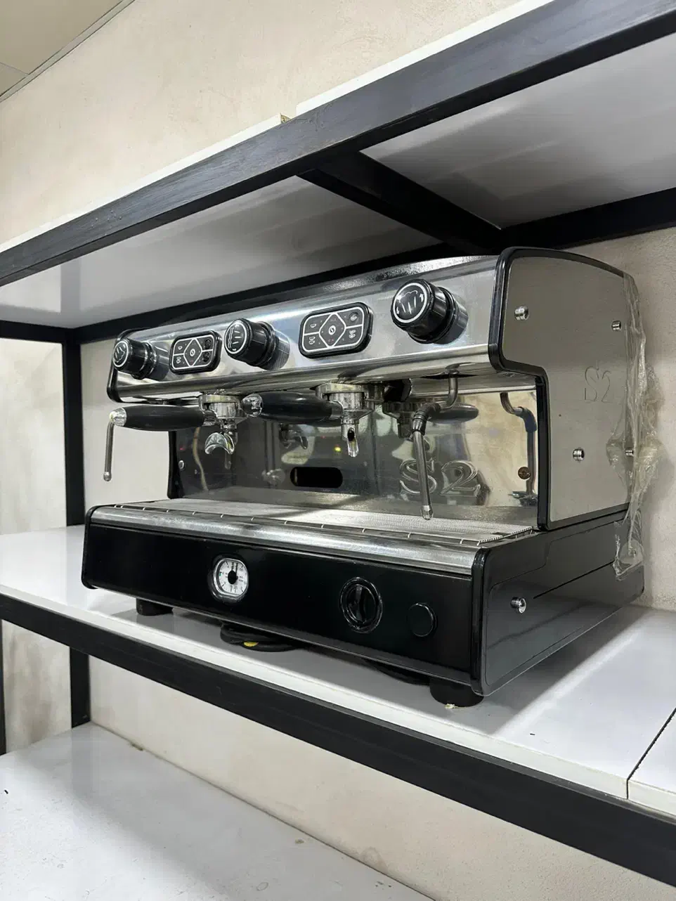 دستگاه قهوه ساز صنعتی|کافیشاپ و رستوران|شیراز, شهرک فرهنگیان|دیوار