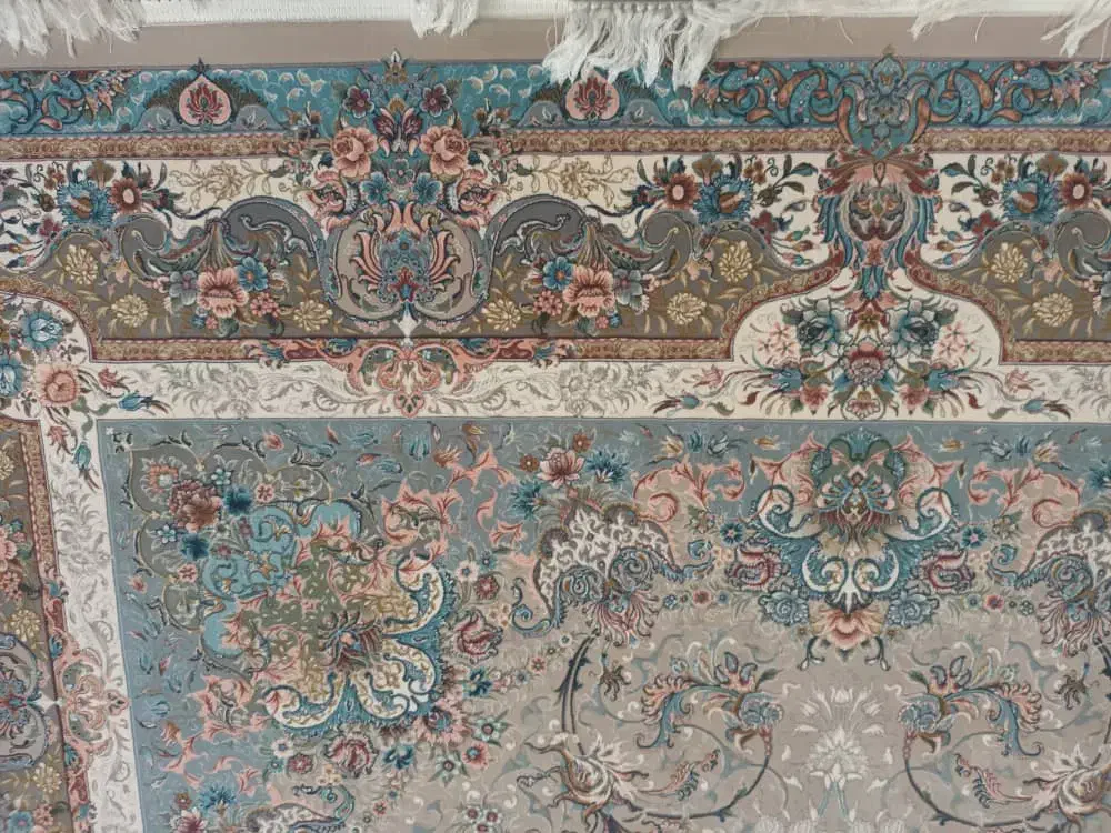 فرش|فرش|کرمانشاه, |دیوار