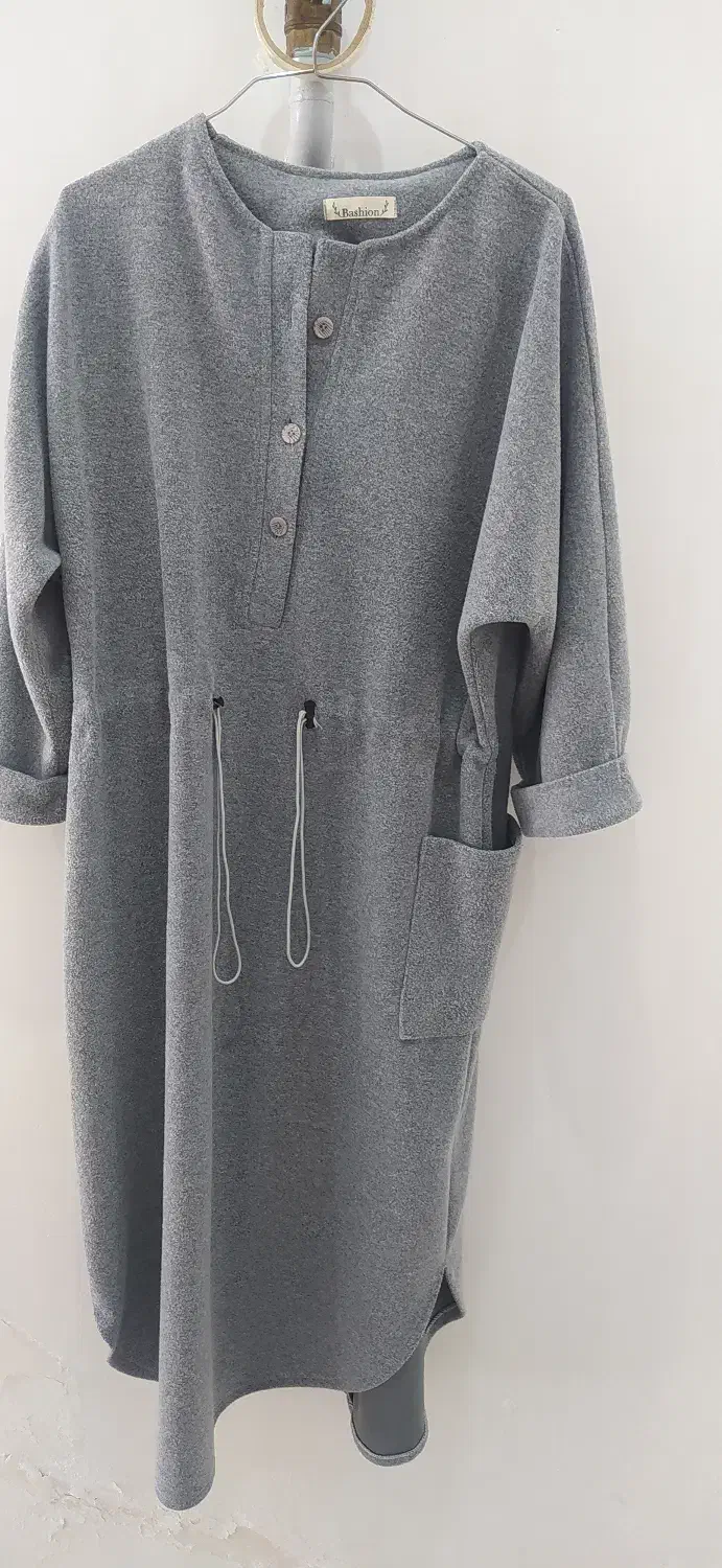 به عنوان پالتو هم میشه استفاده کرد|لباس|گرگان, |دیوار