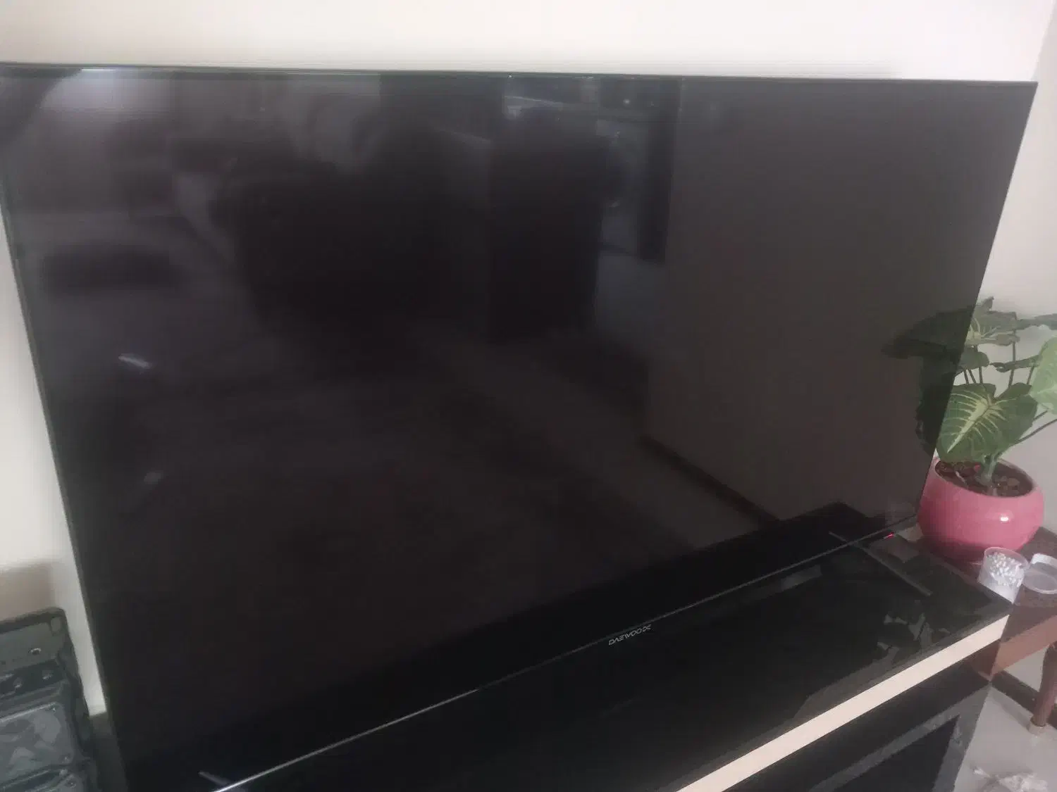 تلوزیون دوو۵۵|تلویزیون و پروژکتور|پردیس, فاز ۱۱|دیوار