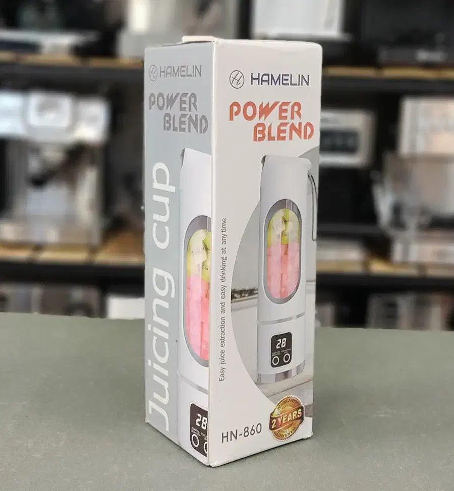 اقساطی/شیکر شارژی همیلن /مخلوط کن/چکی|خردکن، آسیاب، غذاساز|مشهد, زیبا شهر|دیوار