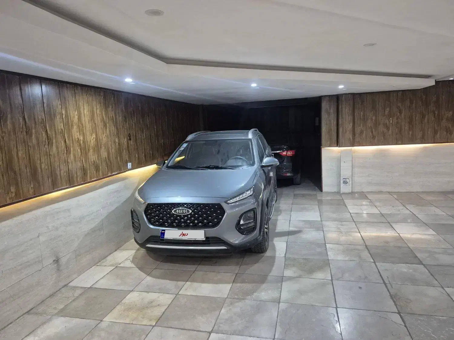 x22 pro|خودرو سواری و وانت|تهران, ونک|دیوار