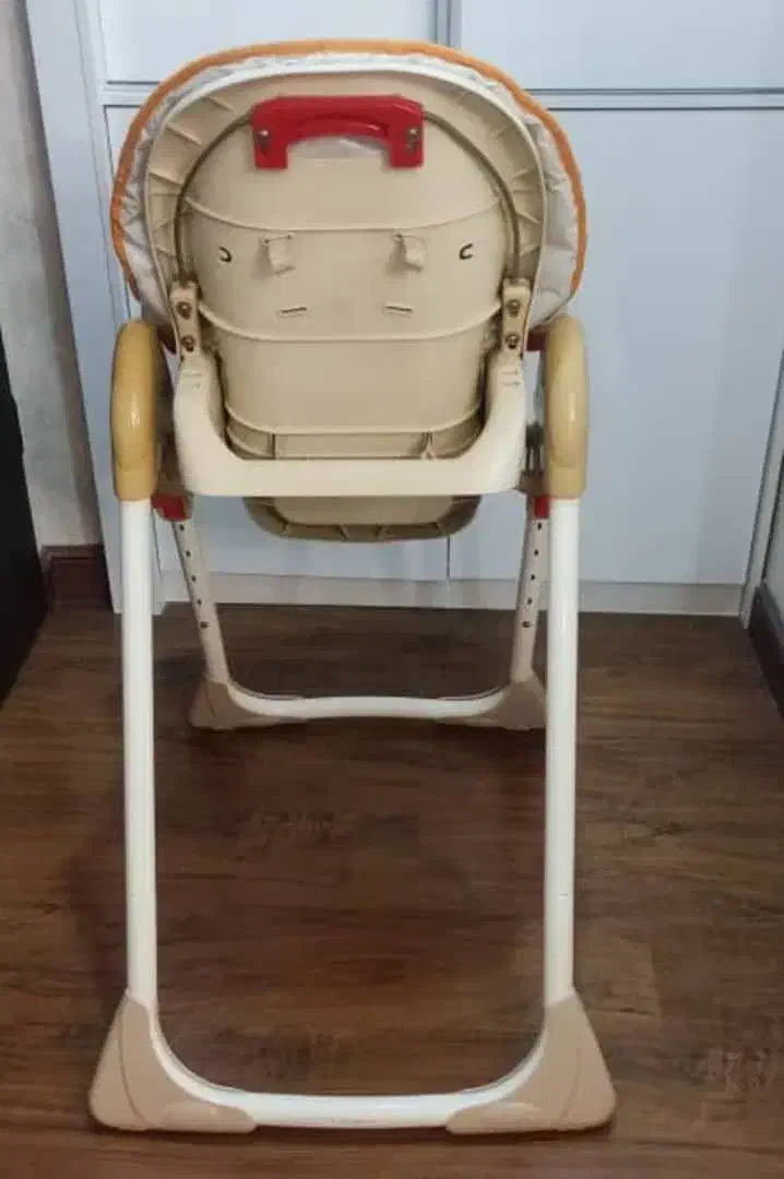 صندلی غذای کودک|اسباب و اثاث بچه|اندیشه, اندیشه فاز ۵|دیوار