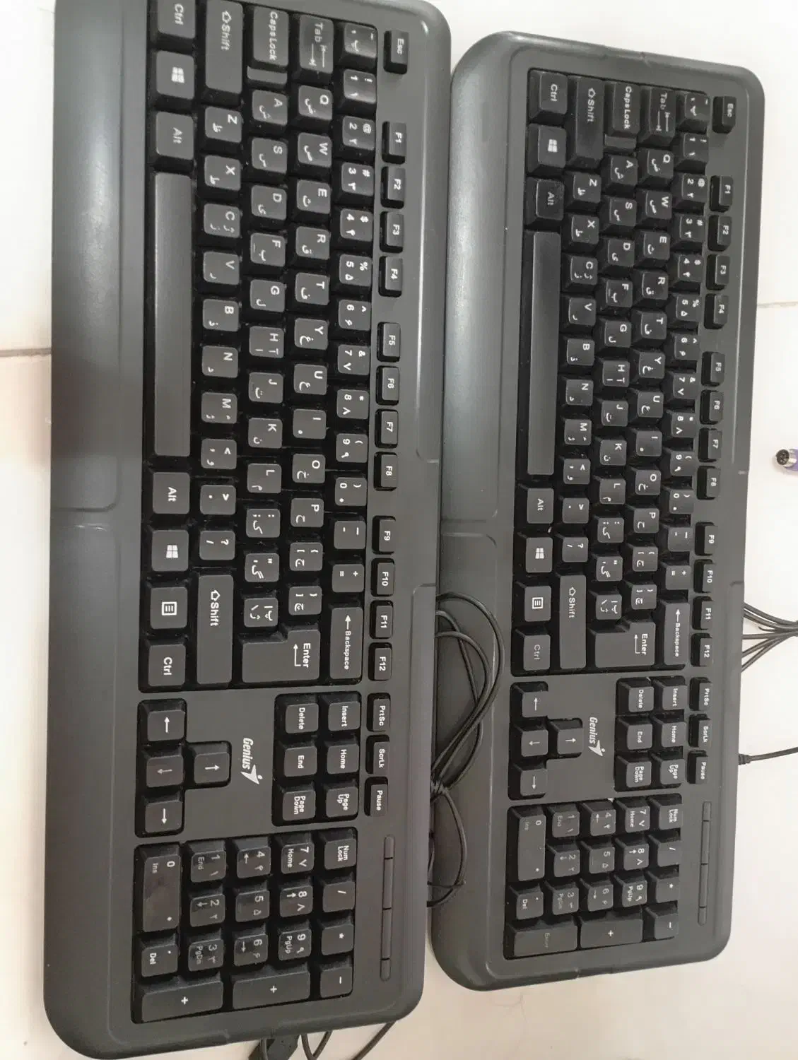 فروش ویژه انواع موس و کیبورد|قطعات و لوازم جانبی رایانه|تهران, گمرک|دیوار