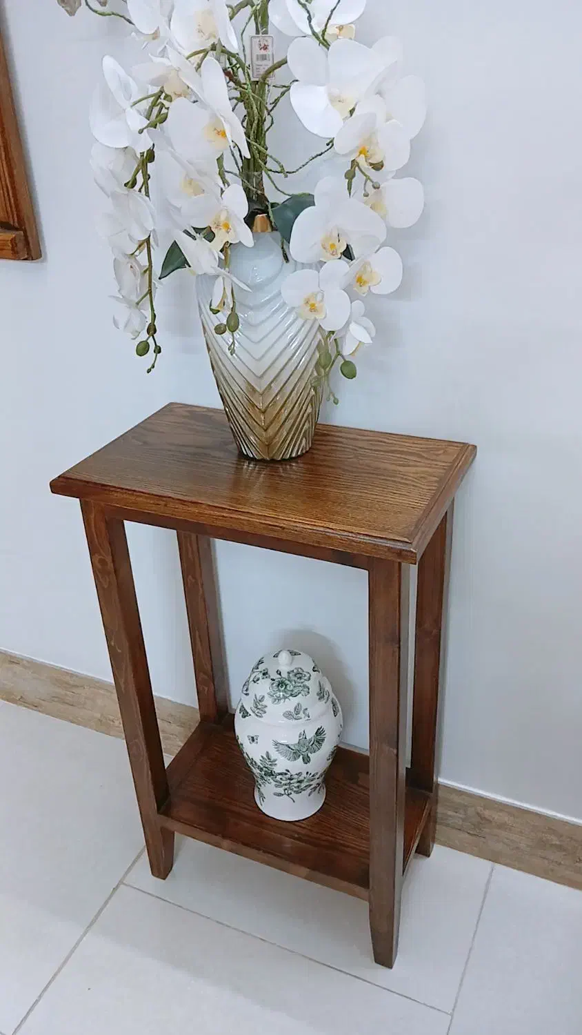 میز چوبی و میز تحریر )(|مبلمان خانگی و میز عسلی|گرگان, |دیوار