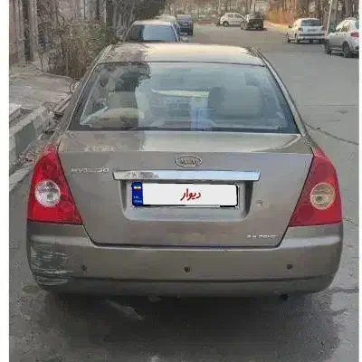 mvm 530 دنده مدل 93|خودرو سواری و وانت|تهران, شهرک محلاتی|دیوار