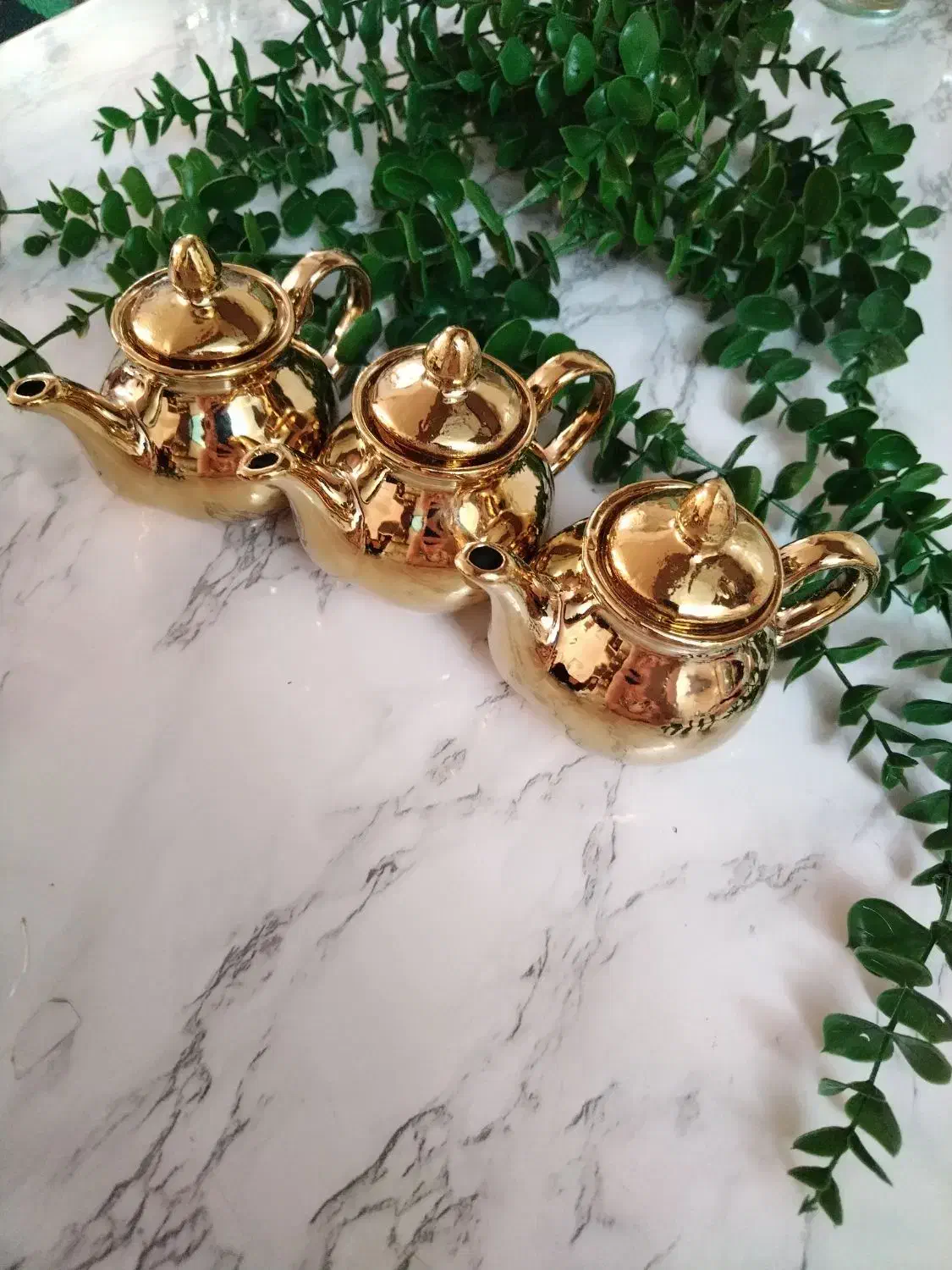 قوری زعفران|قوری، کتری، قهوهساز دستی|فردیس, شهرک ارم|دیوار