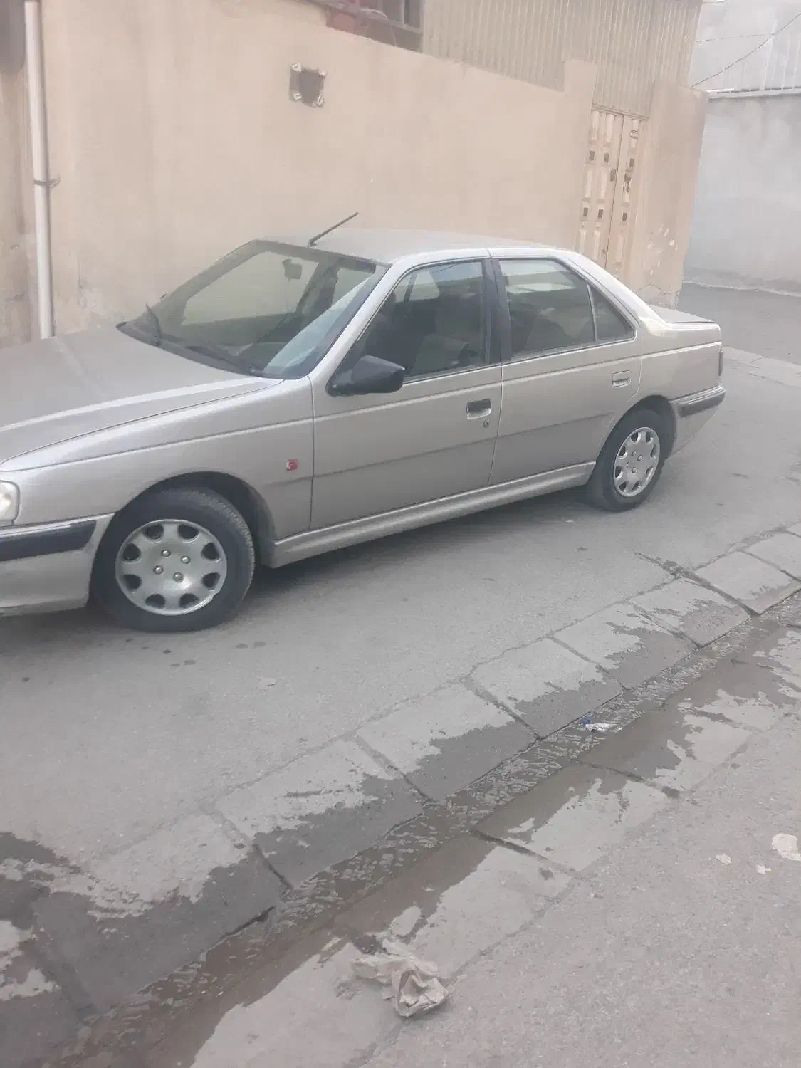 پژوپارس مدل ۷۹|خودرو سواری و وانت|سنندج, |دیوار