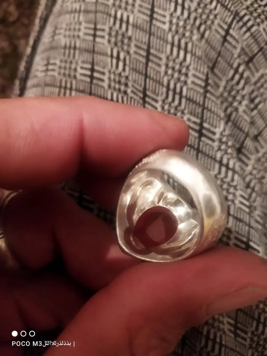 انگشتر نابغه محسن تهران|جواهرات|سیرجان, |دیوار