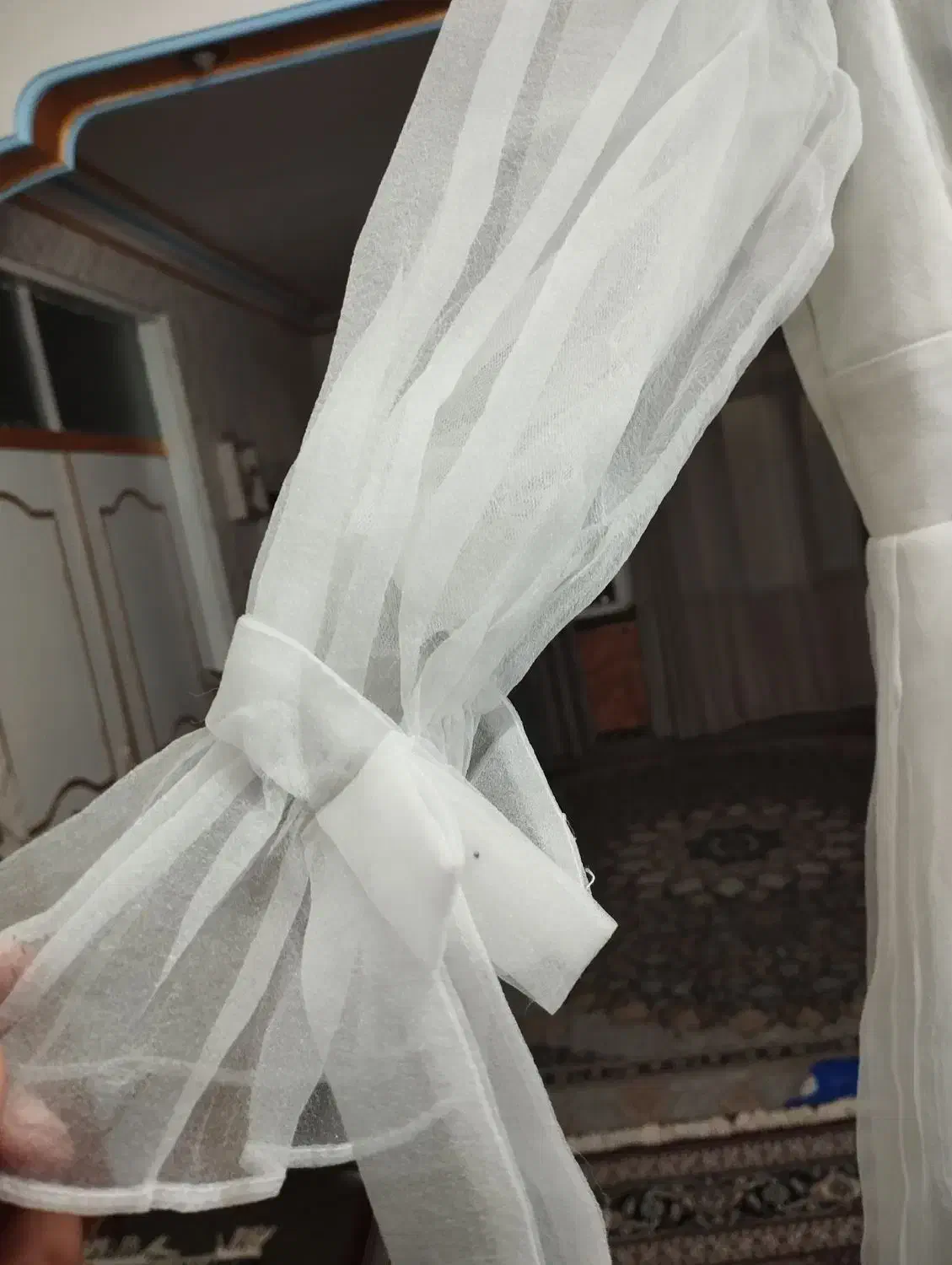 لباس شب زنانه|لباس|مشگین شهر, |دیوار