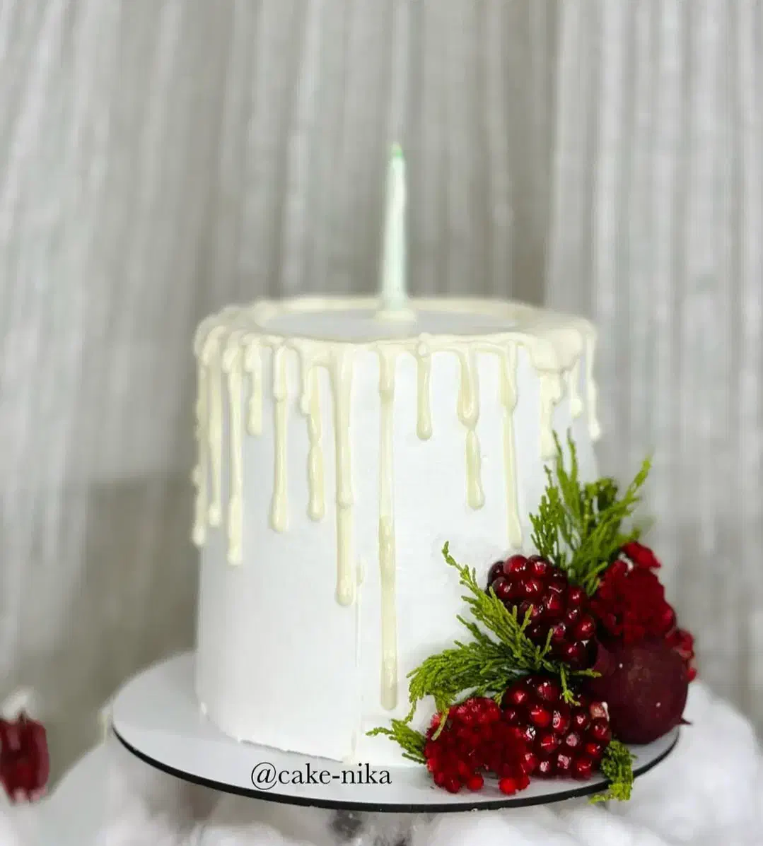 کیک خانگی تولد و کافی شاپ|خوردنی و آشامیدنی|شاهین‌شهر, شهرک گلدیس|دیوار