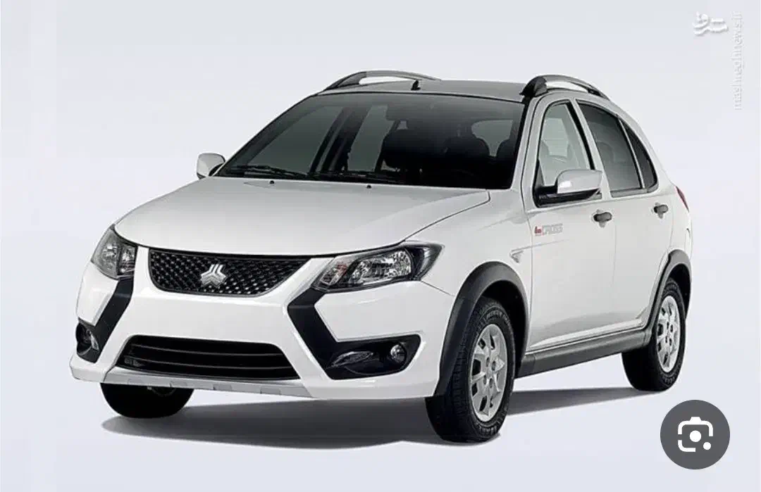 کوییک صفر|خودرو سواری و وانت|کرج, گلشهر|دیوار