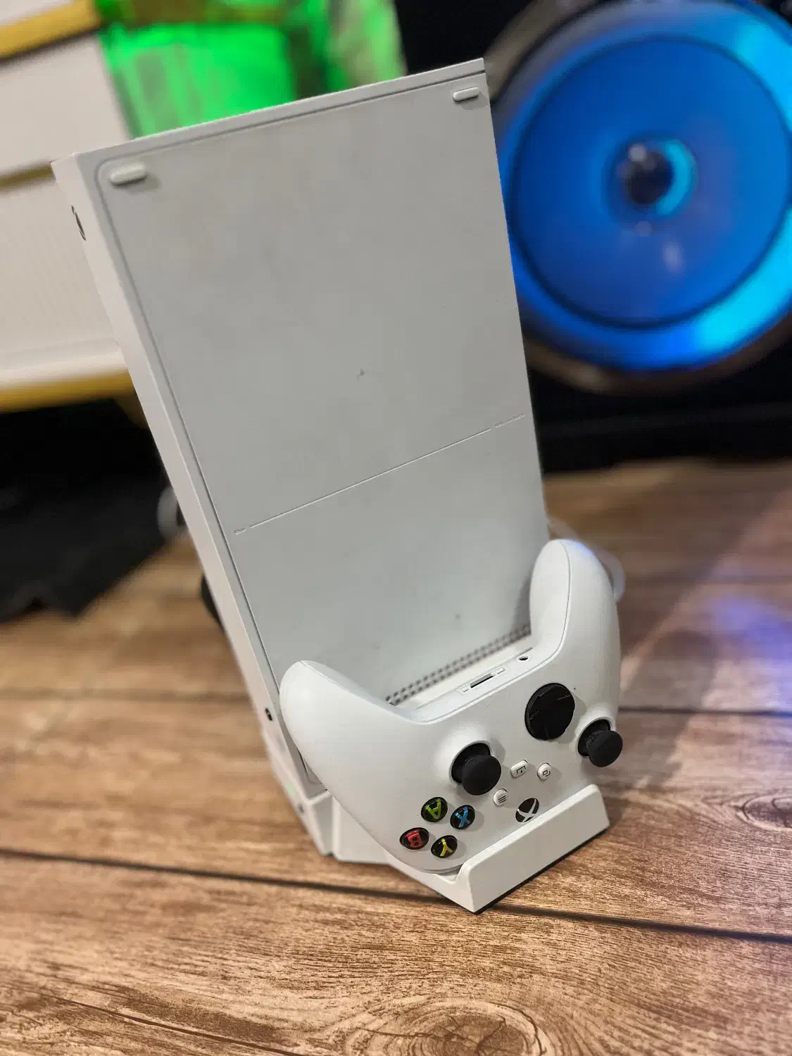 Xbox series s|کنسول، بازی ویدئویی و آنلاین|ورامین, ورامین|دیوار